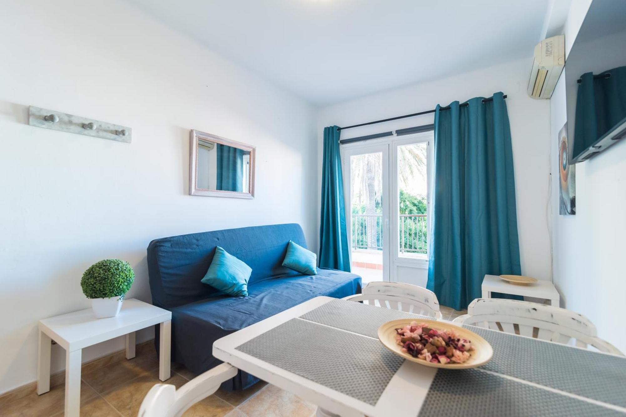 Aparthotel Lis Mallorca Palma de Maiorca