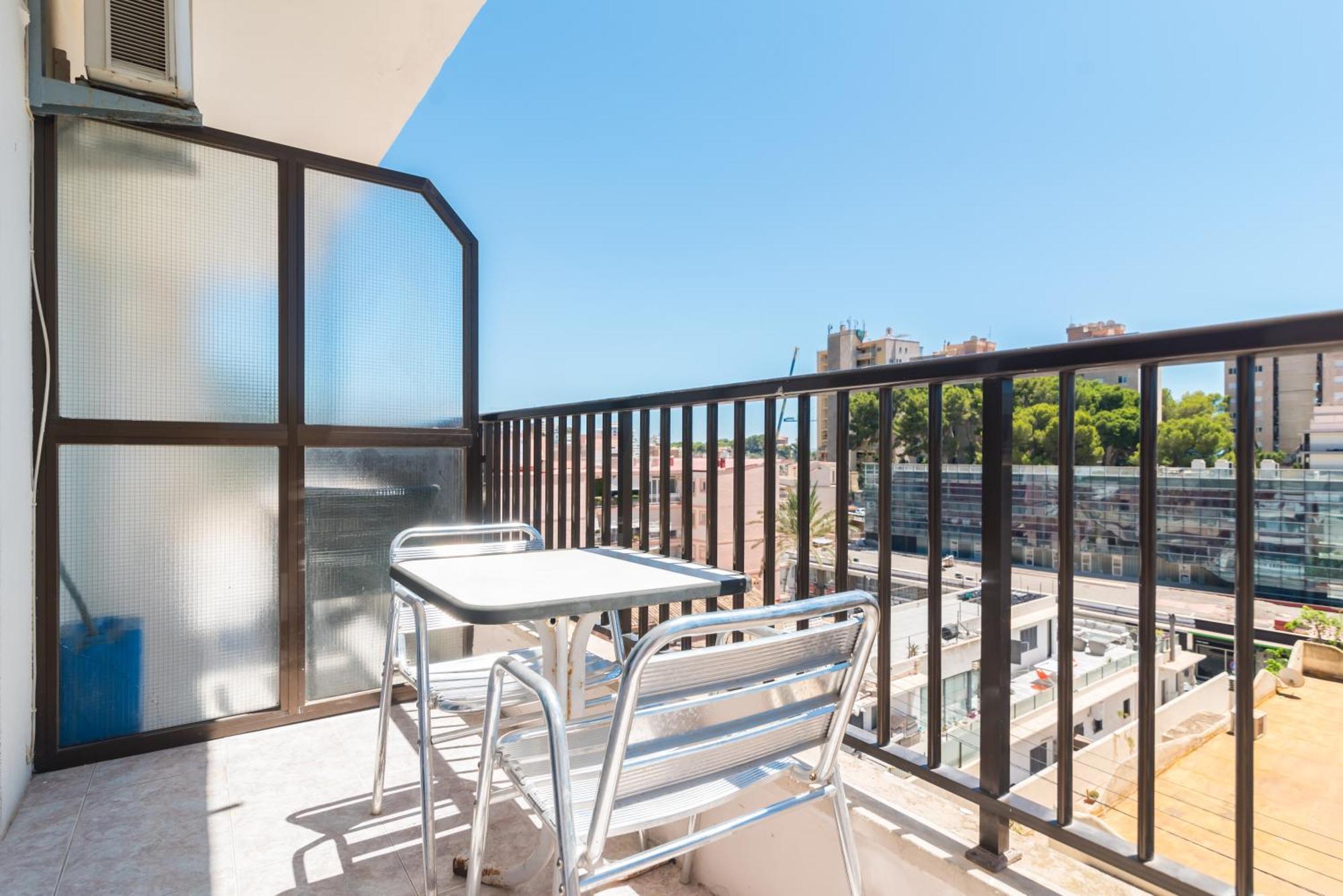 Lis Mallorca Aparthotel Palma de Maiorca