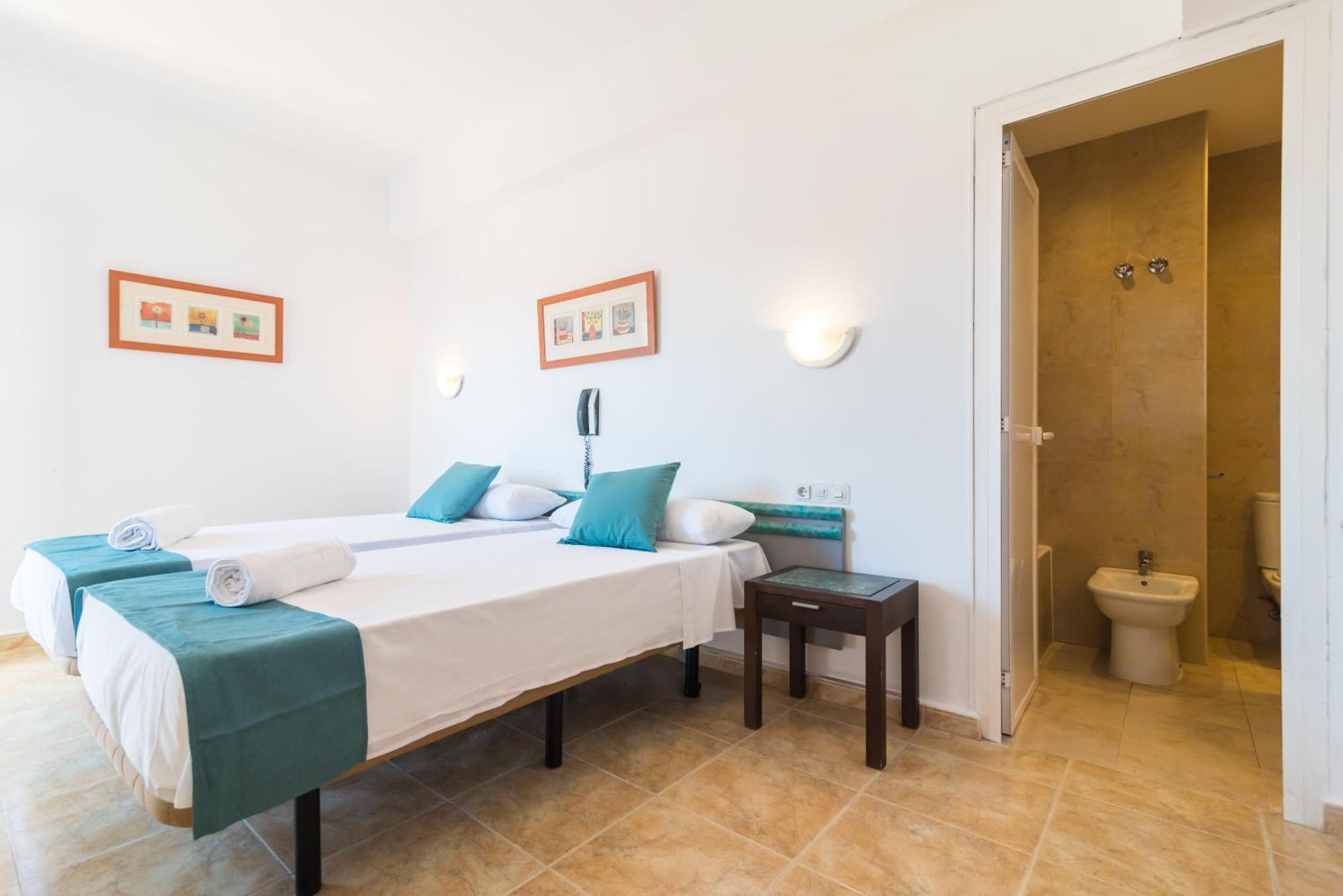 Aparthotel Lis Mallorca Palma de Maiorca