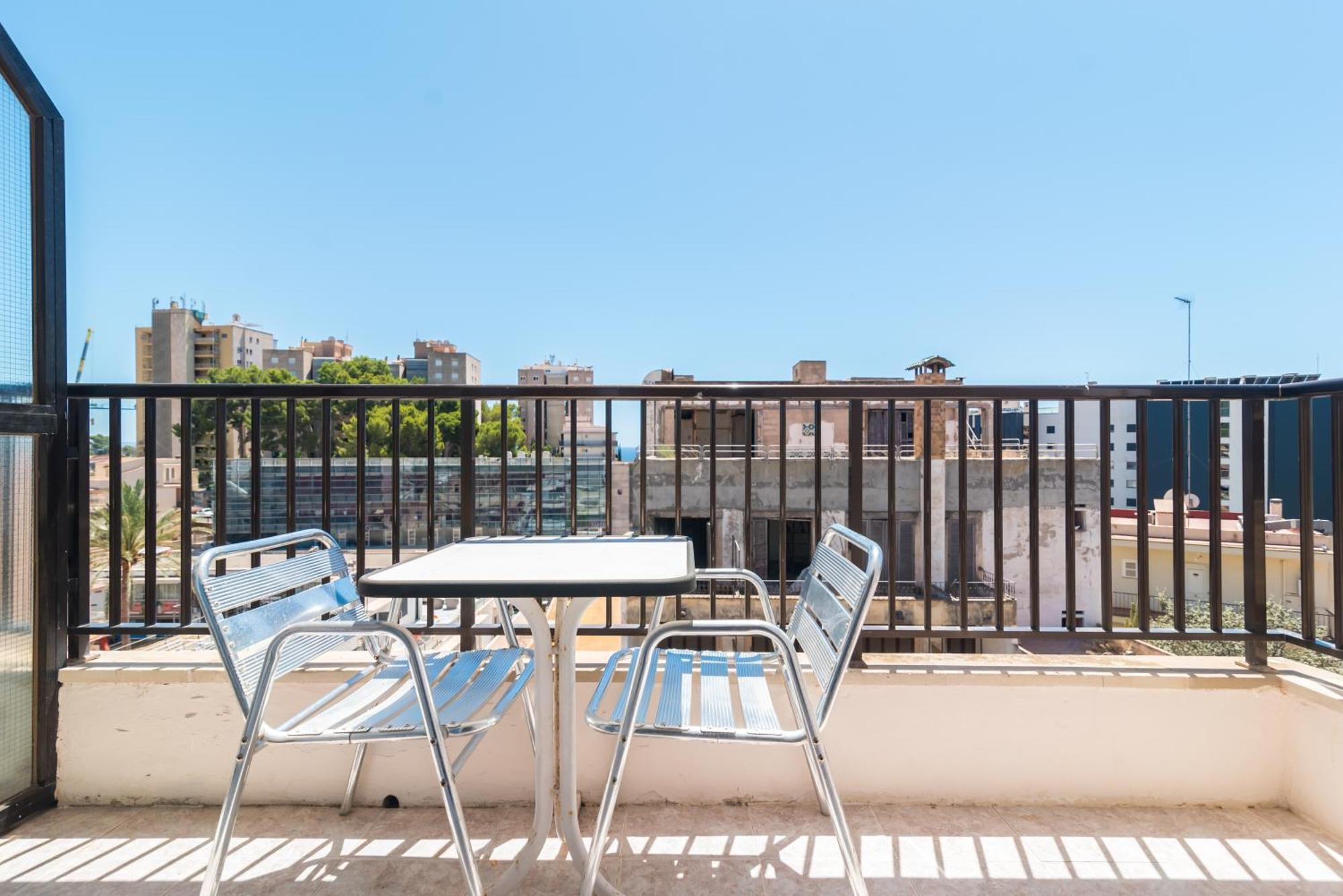 Lis Mallorca Aparthotel Palma de Maiorca