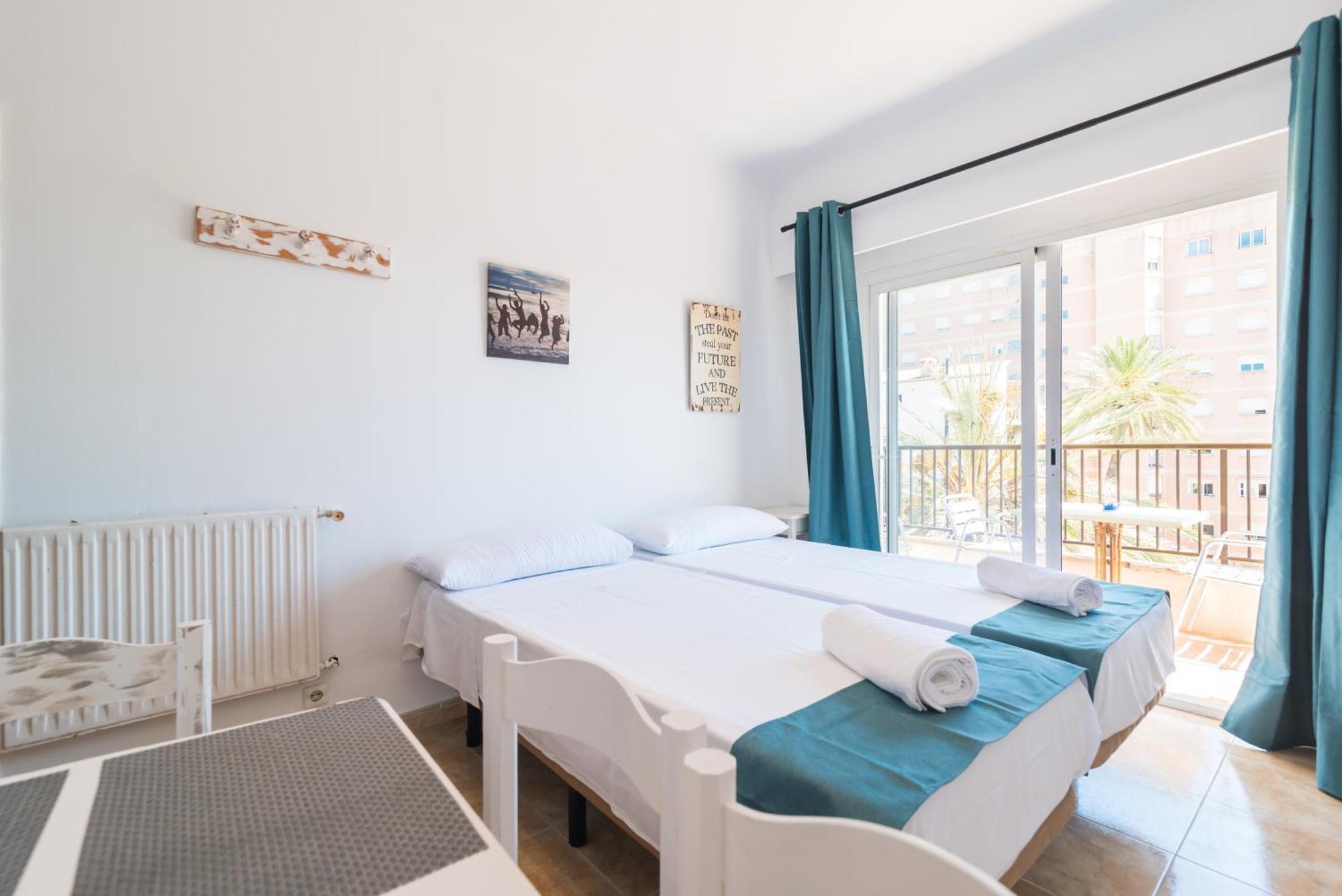 Aparthotel Lis Mallorca Palma de Maiorca