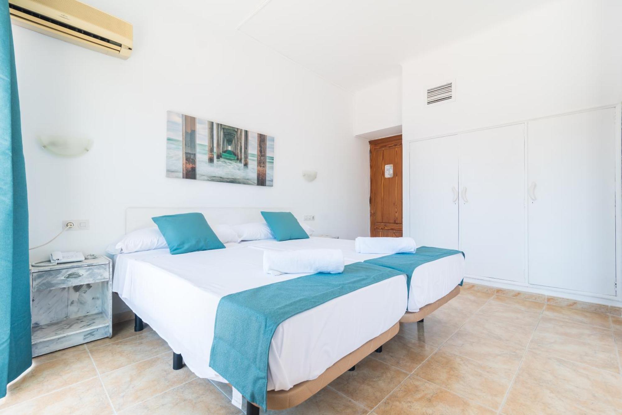 Lis Mallorca Aparthotel Palma de Maiorca