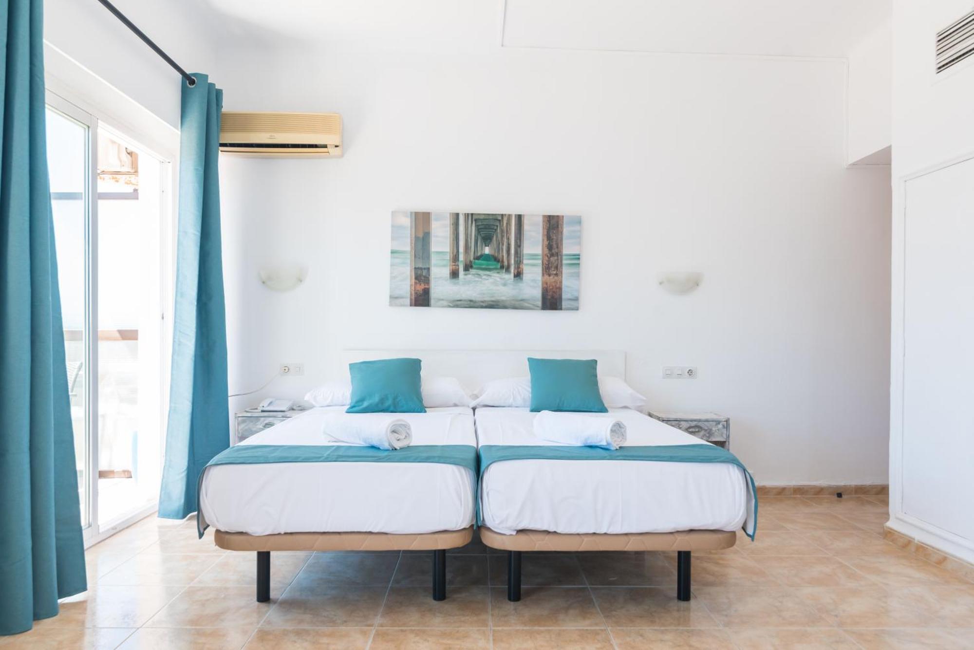 Aparthotel Lis Mallorca Palma de Maiorca