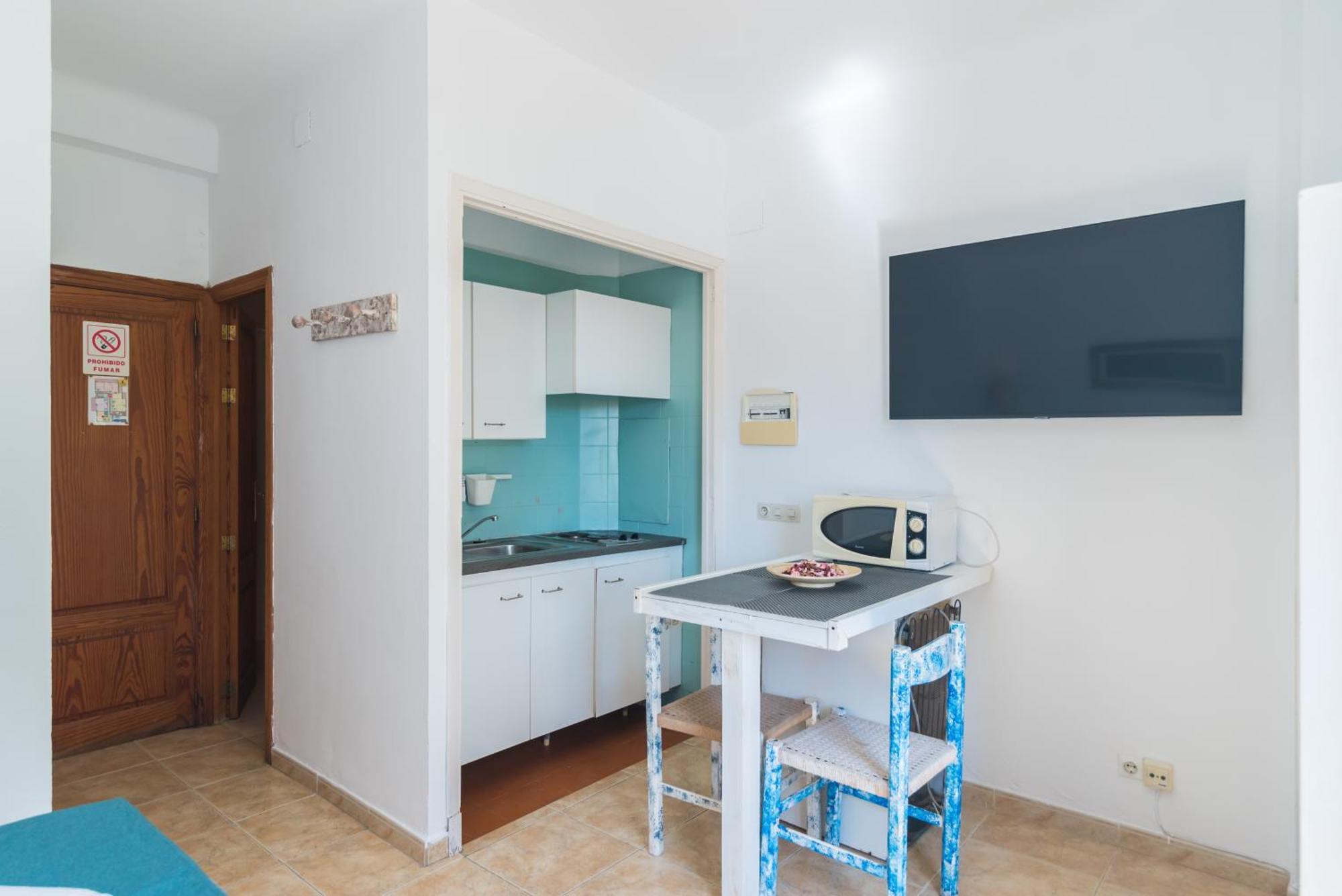 Lis Mallorca Aparthotel Palma de Maiorca