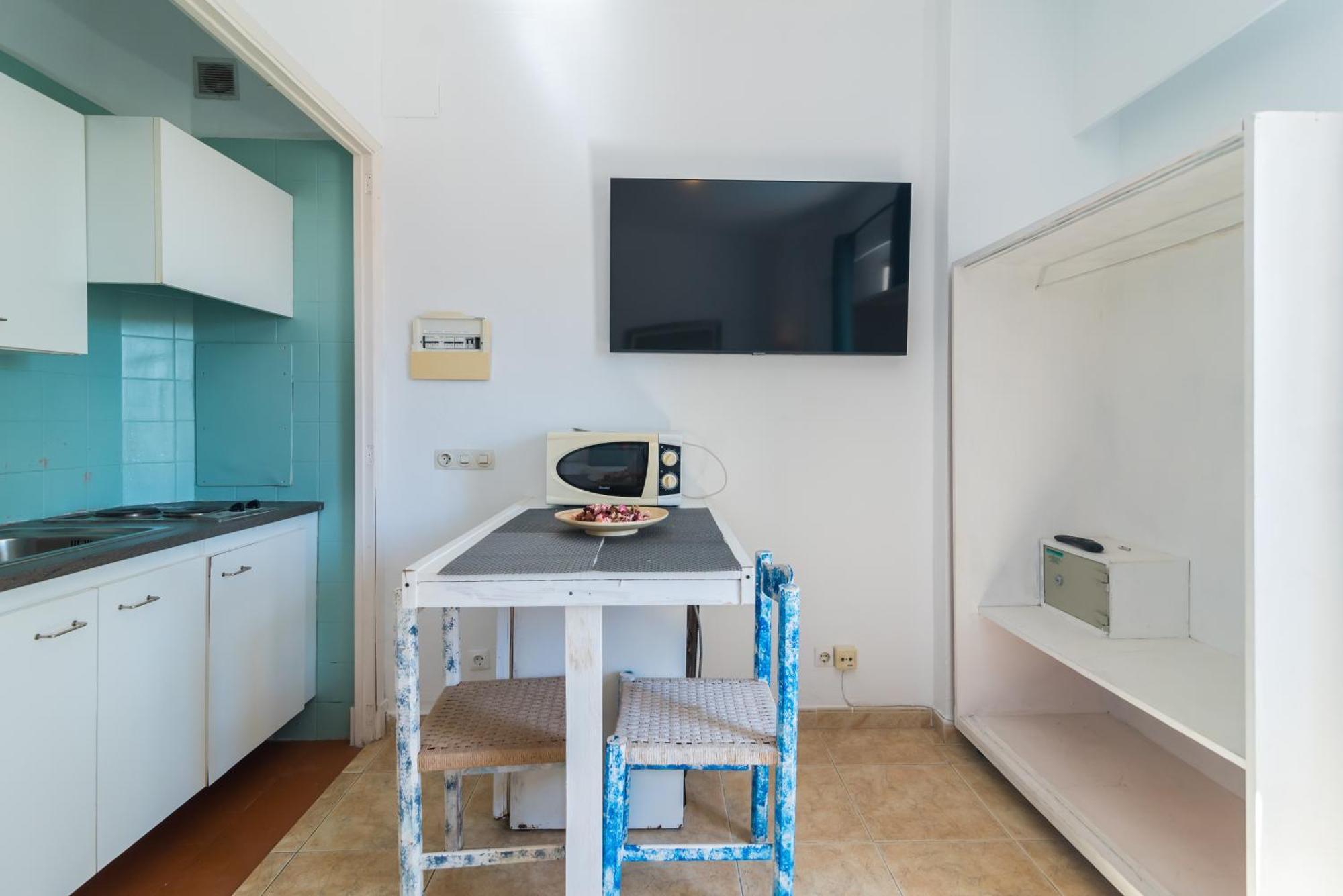 Aparthotel Lis Mallorca Palma de Maiorca