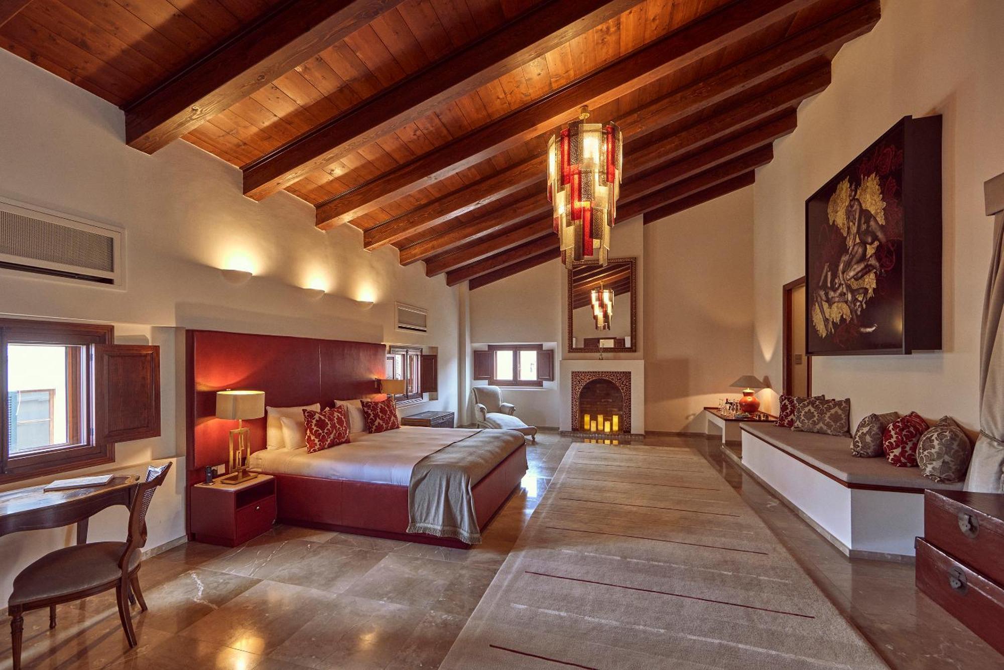 Palacio Marques (adults Only) Hotel