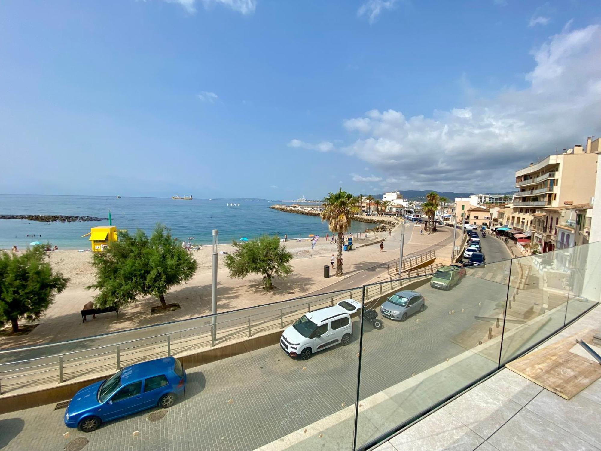 Casa Playa Holiday home