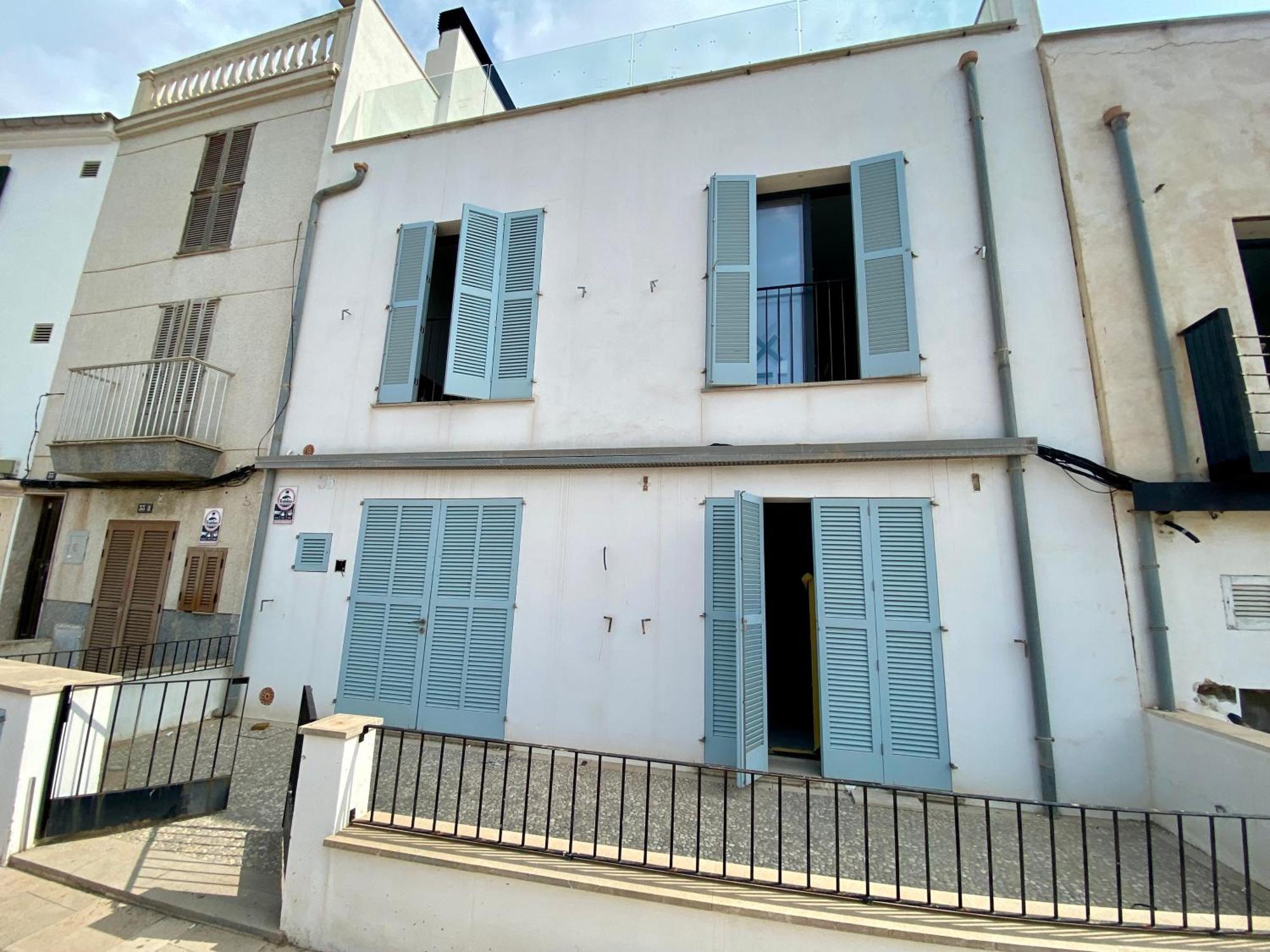 Holiday home Casa Playa Palma de Mallorca