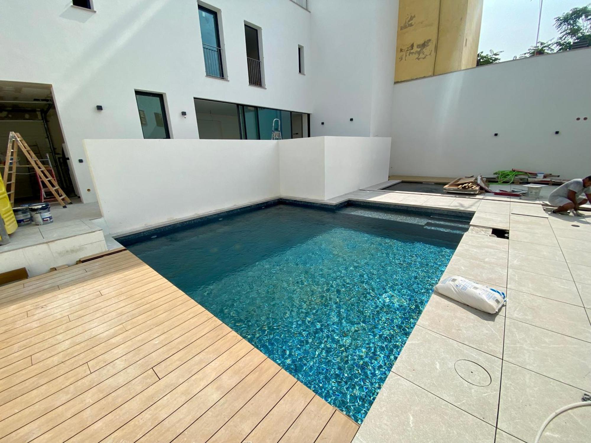 Casa Playa Holiday home
