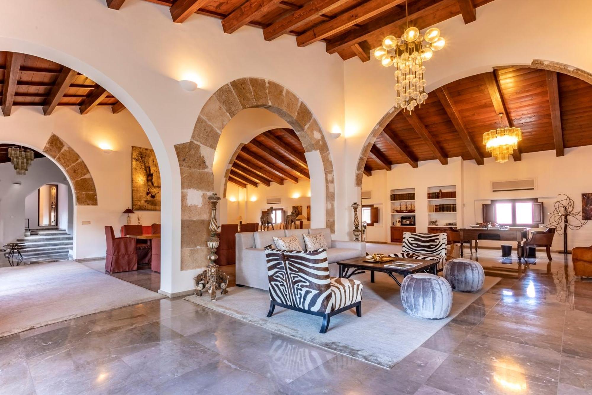 Palacio Marques By Puro (adults Only) 5*
