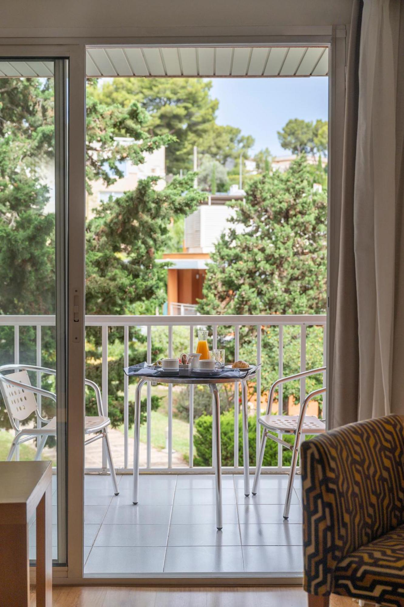 Hesperia Ciudad De Mallorca Hotel Palma de Mallorca