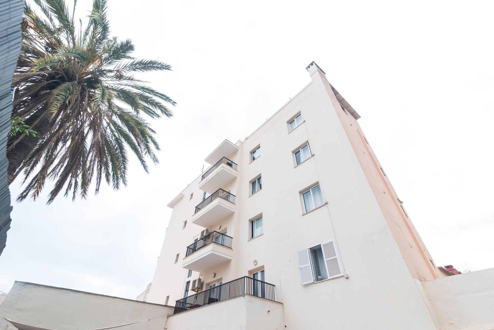 Lis Mallorca Aparthotel Palma de Maiorca