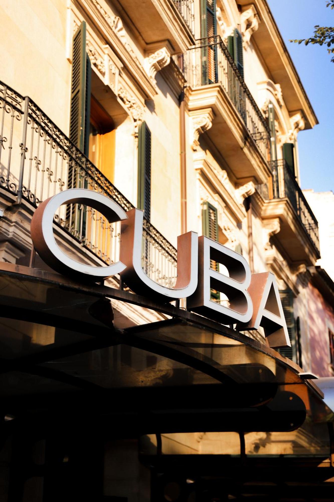 Cuba Hotel