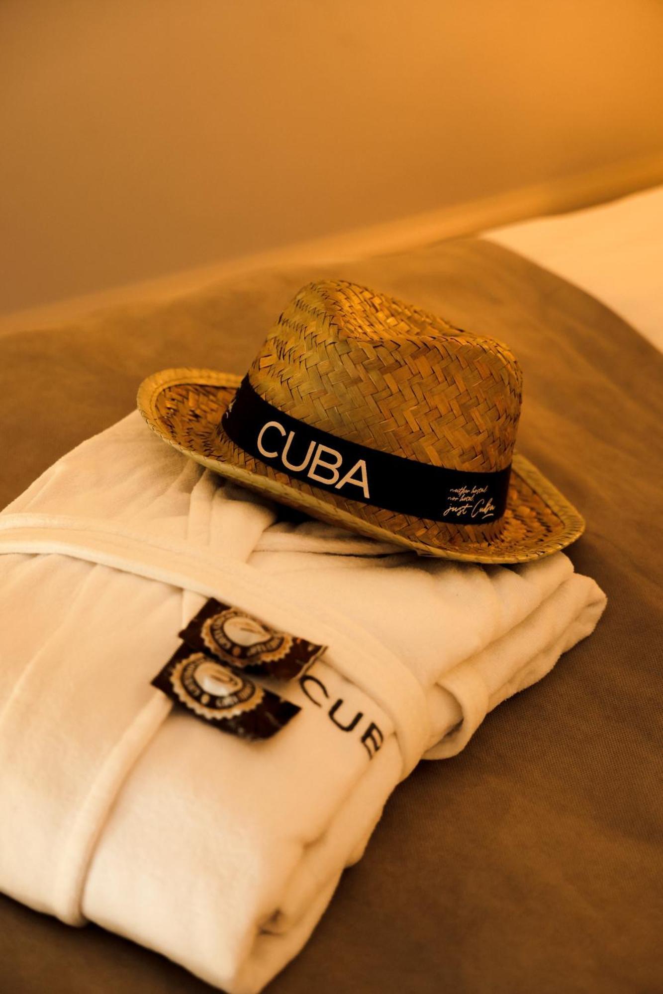 Hotel Cuba Palma