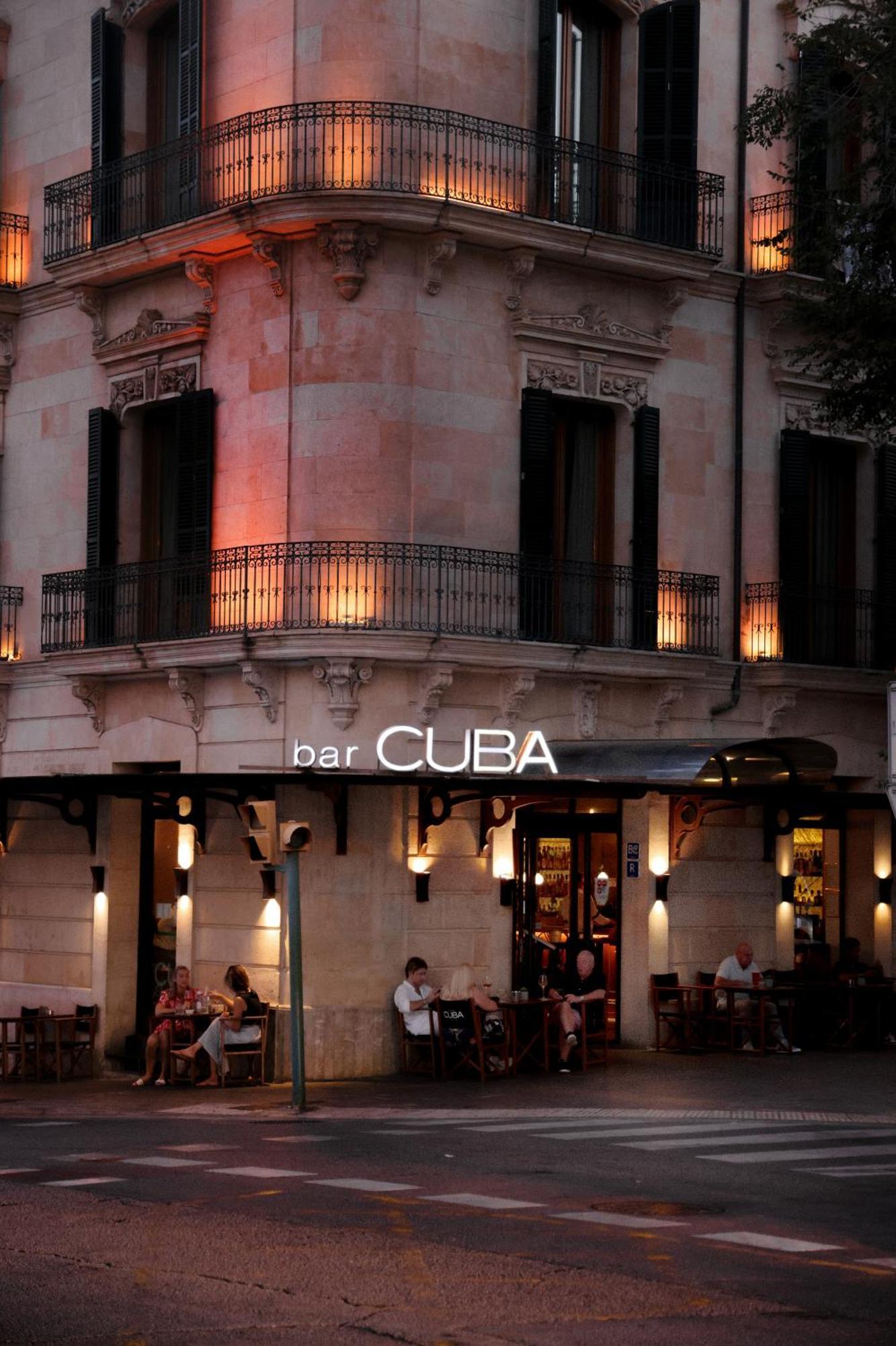 Cuba Hotel Palma