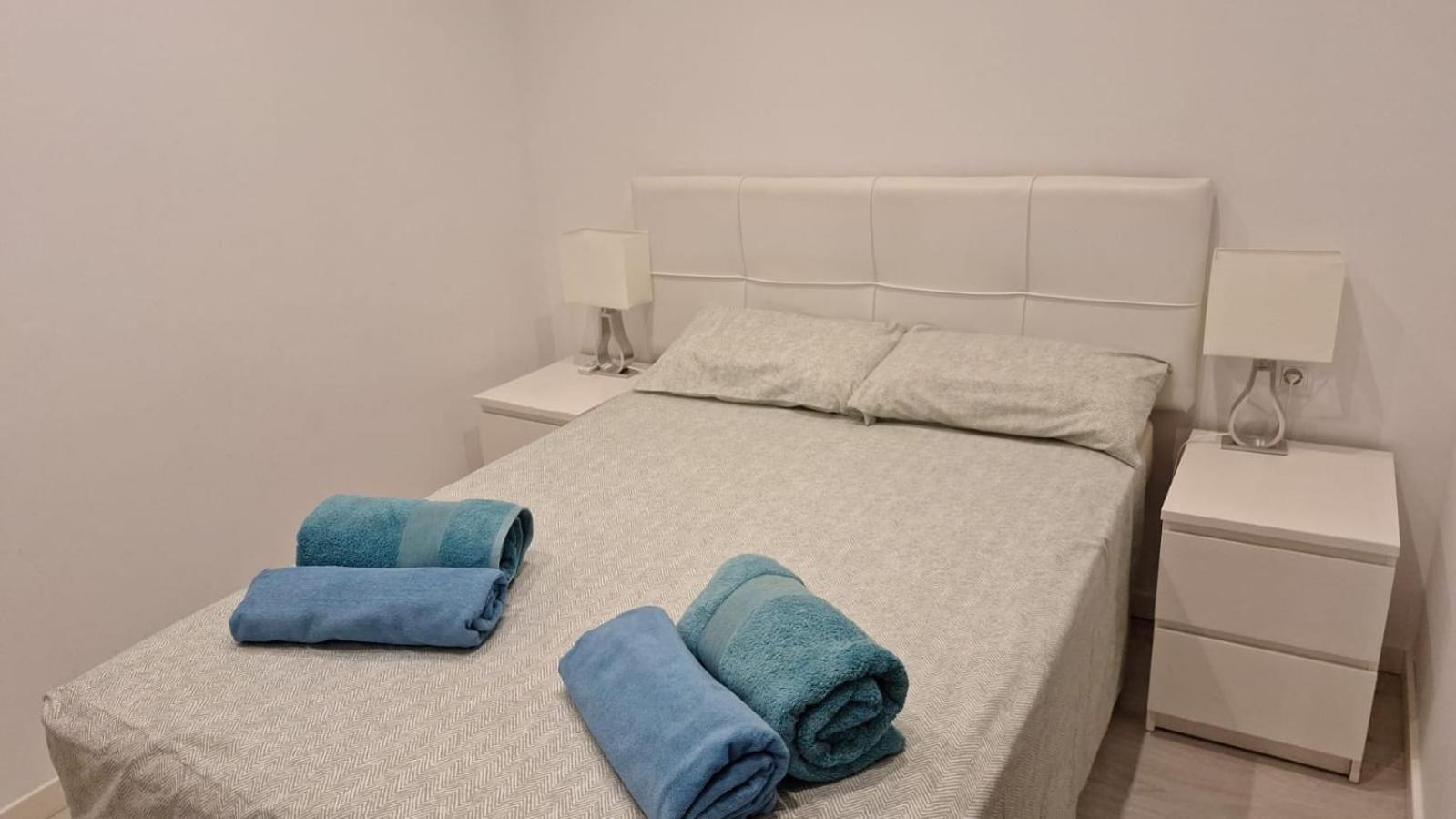 Triana_villa In With Private Pool - Etv/10914 Ferienhaus Palma