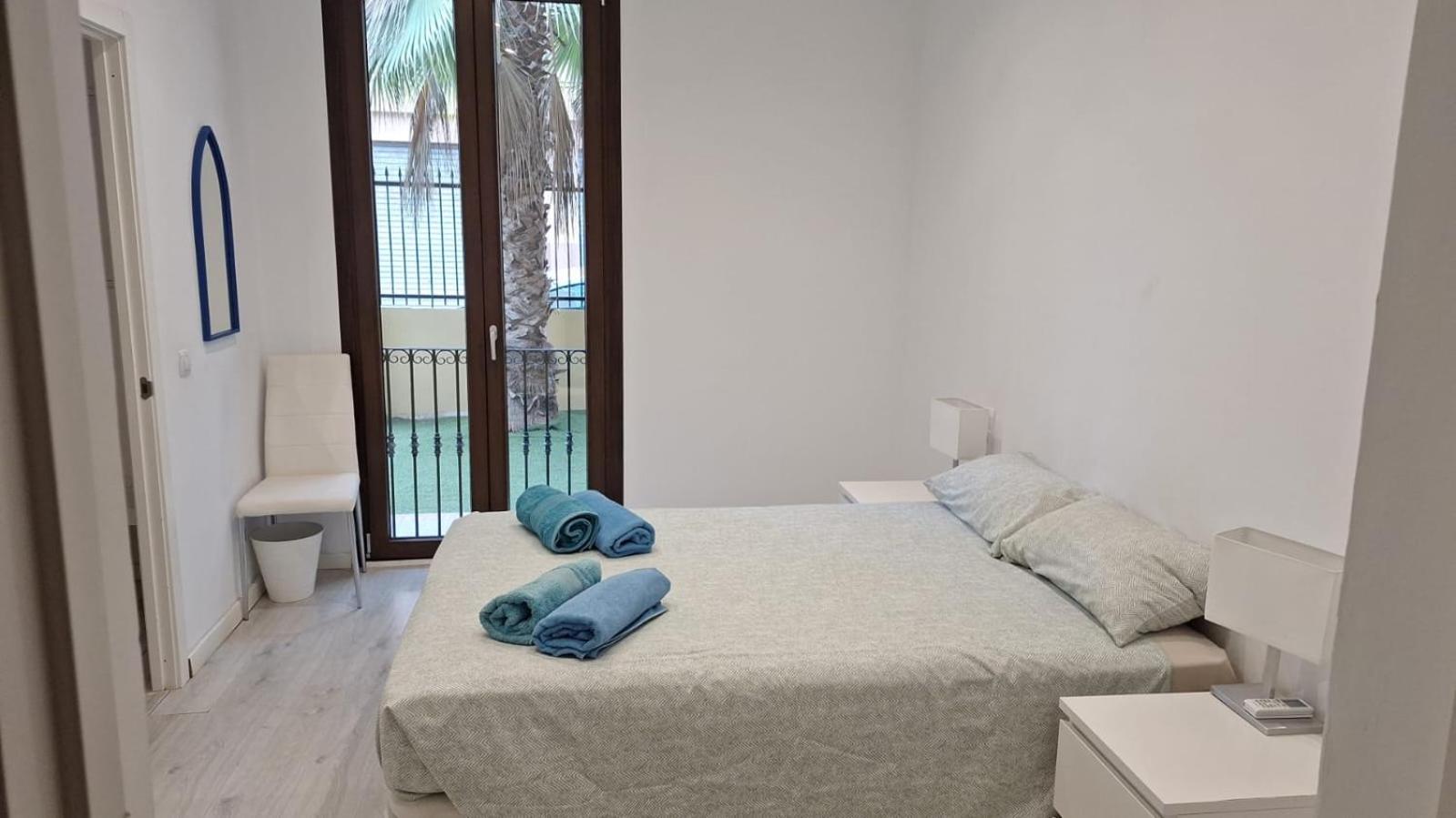 Triana_villa In With Private Pool - Etv/10914 Palma