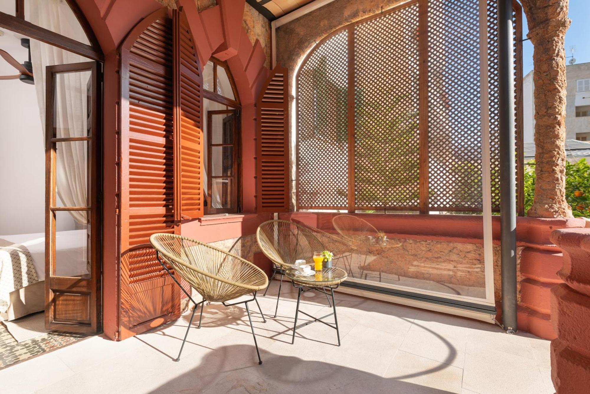 Quetglas (adults Only) Hotel Palma de Mallorca