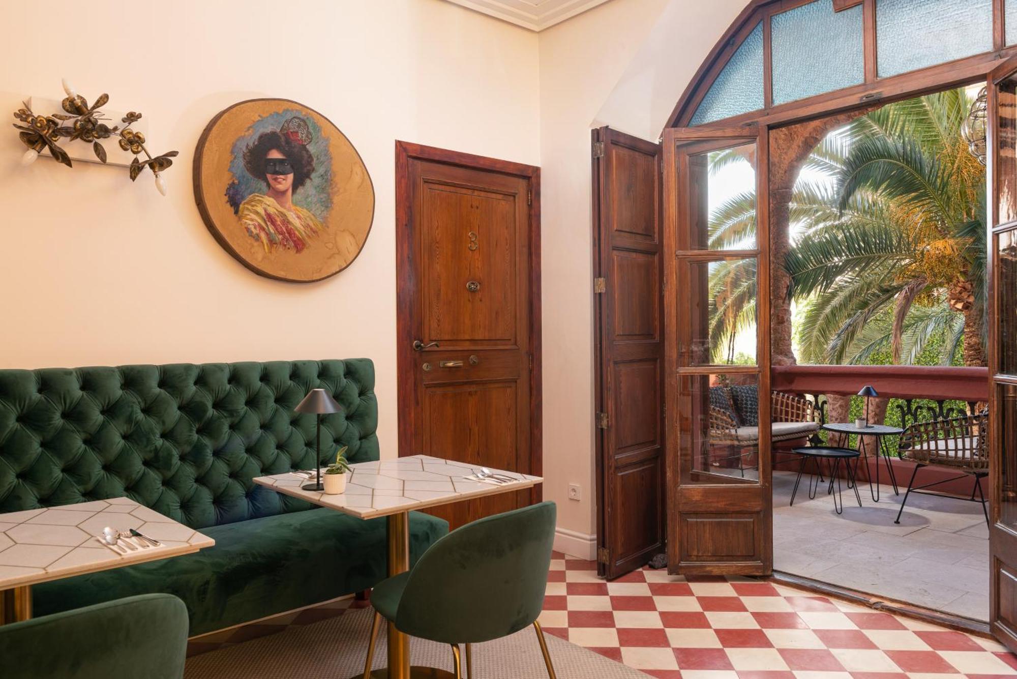 Quetglas Hotel