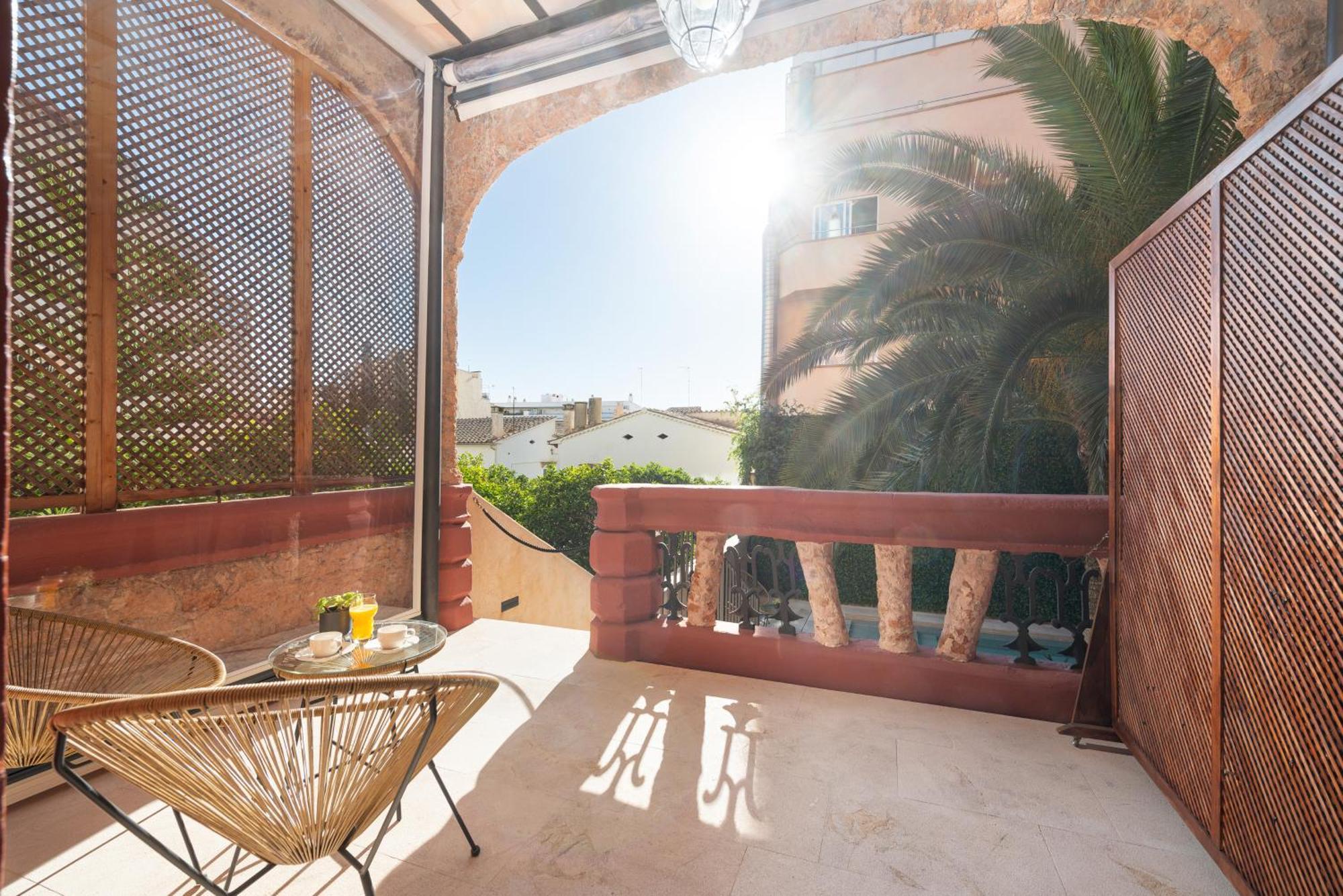Quetglas Hotel 4*