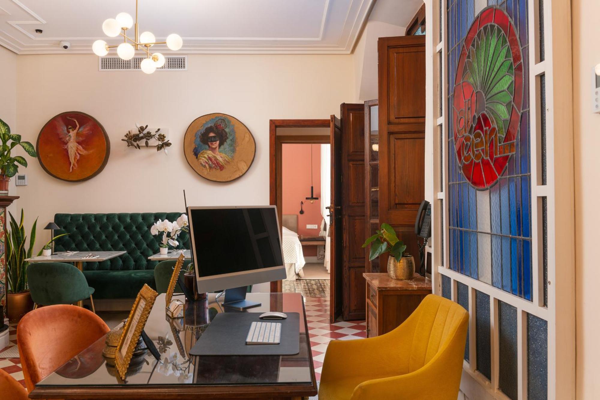 Hotel Quetglas 4*