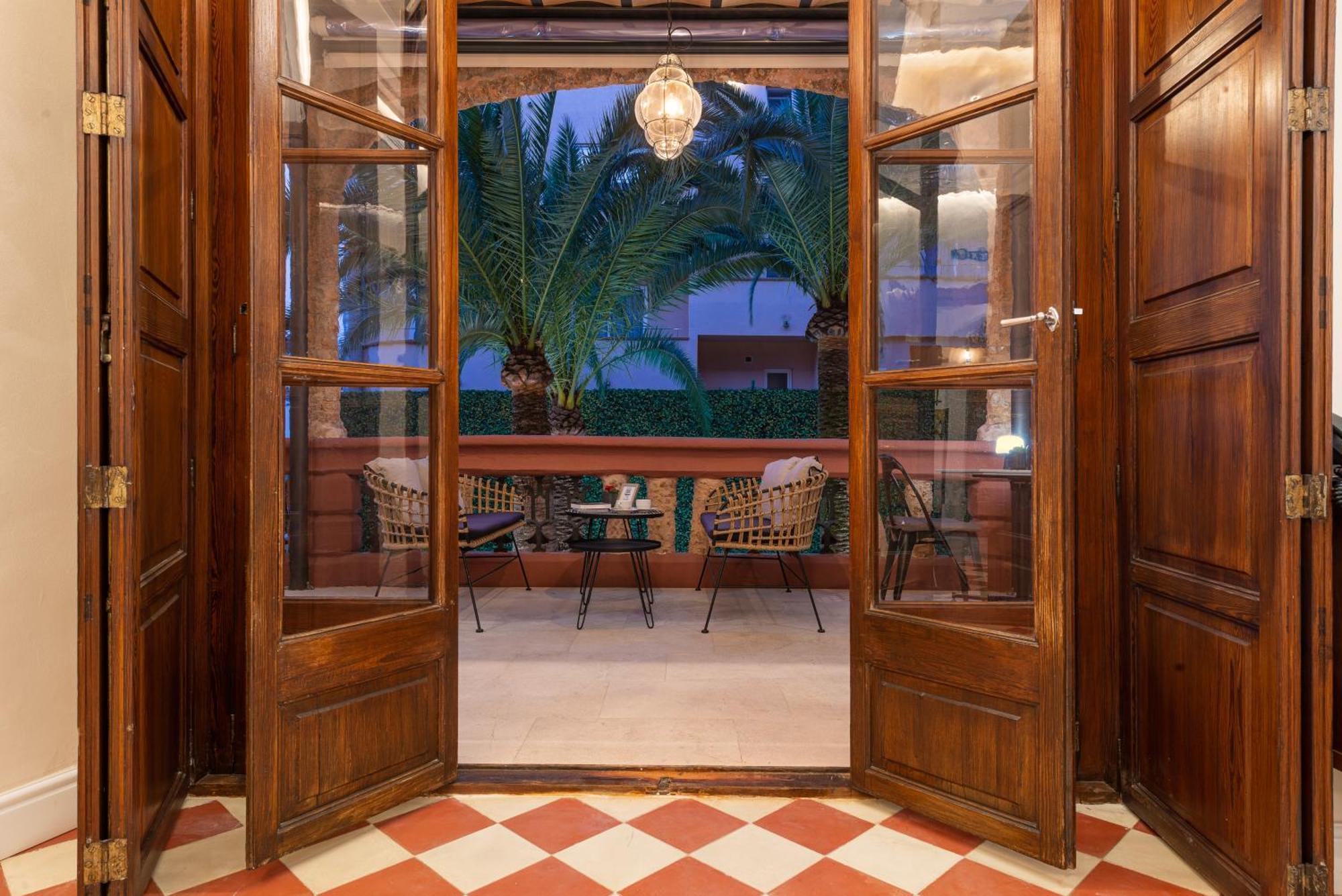 Hotel Quetglas (adults Only)