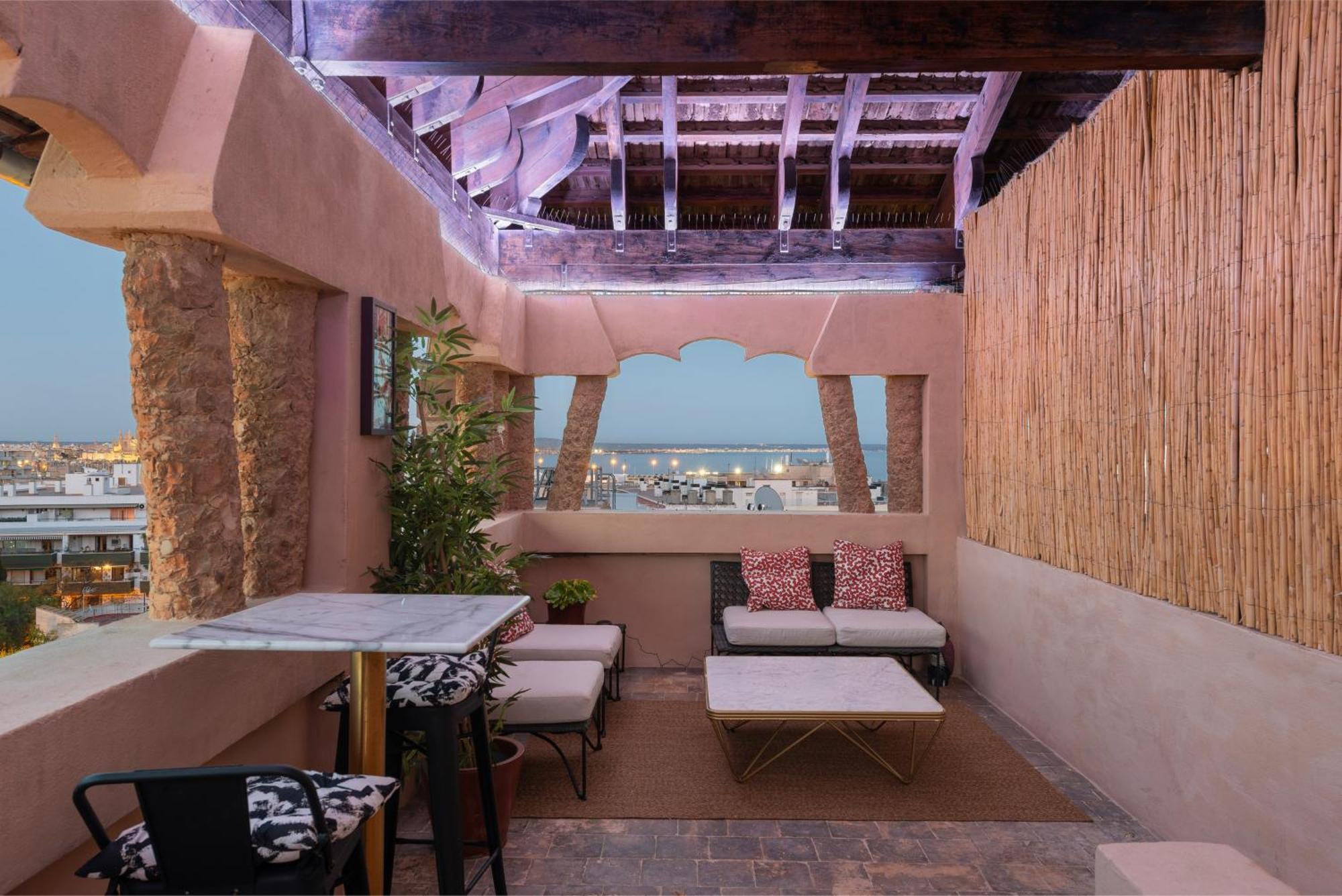 Quetglas Hotel 4*