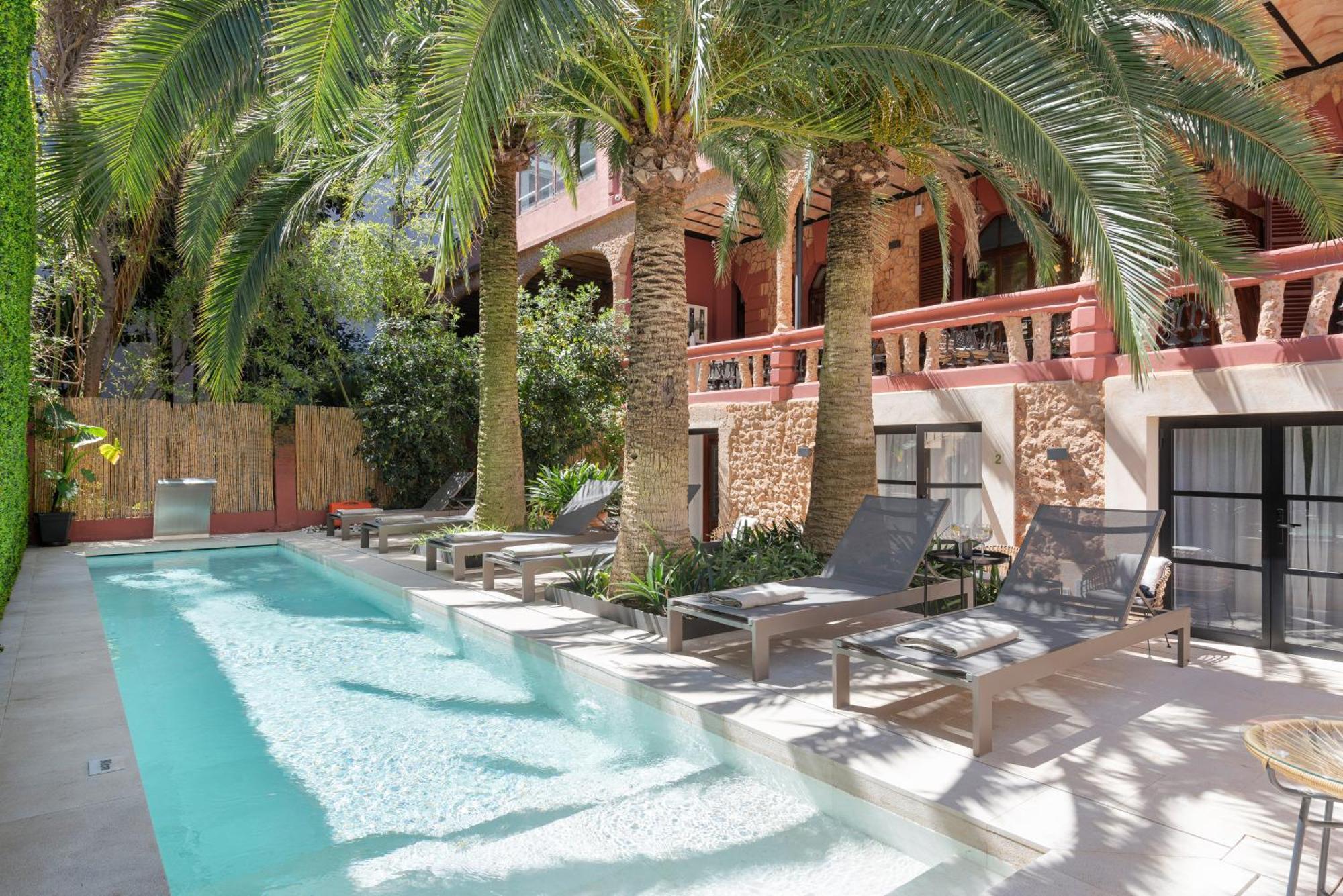 Quetglas (adults Only) Hotel Palma de Mallorca