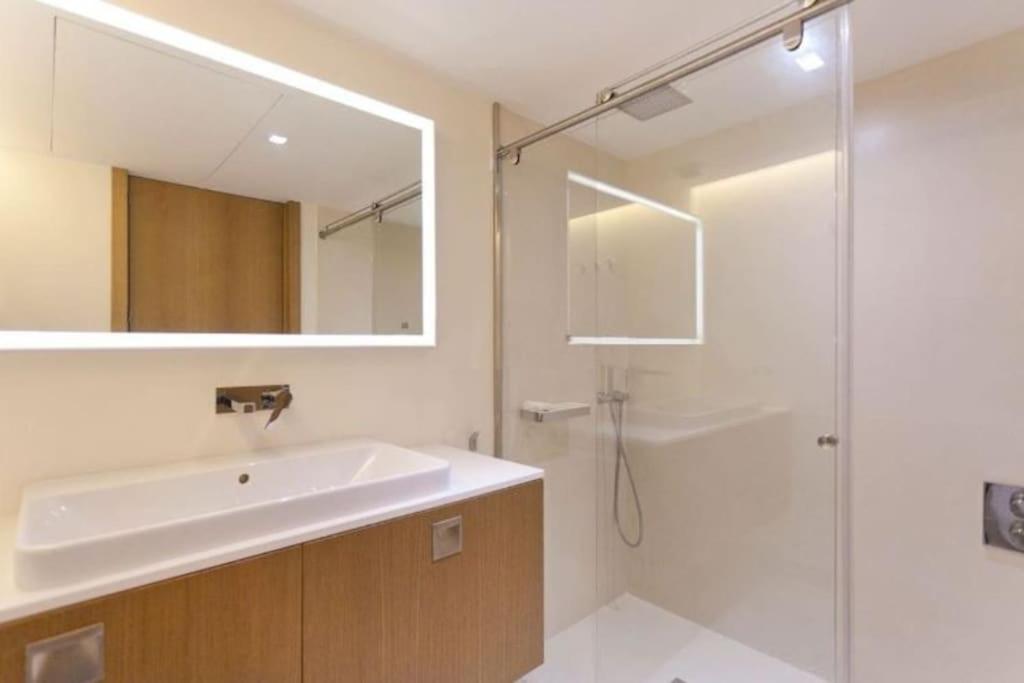 Apartment Lujoso Apto Con Piscina Infinita *