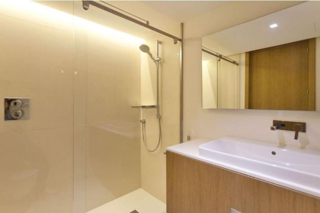 Apartment Lujoso Apto Con Piscina Infinita