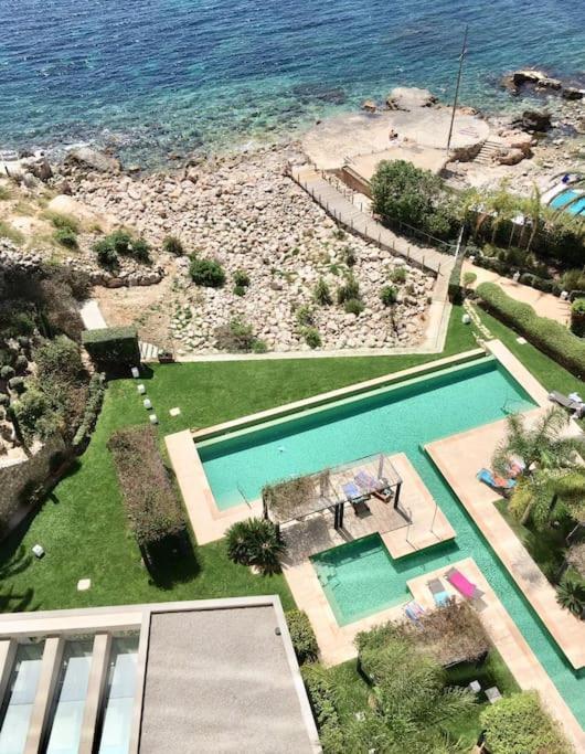 Apartment Lujoso Apto Con Piscina Infinita *