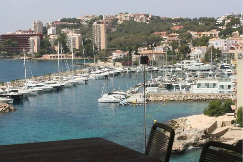 Apartment Lujoso Apto Con Piscina Infinita Palma de Mallorca
