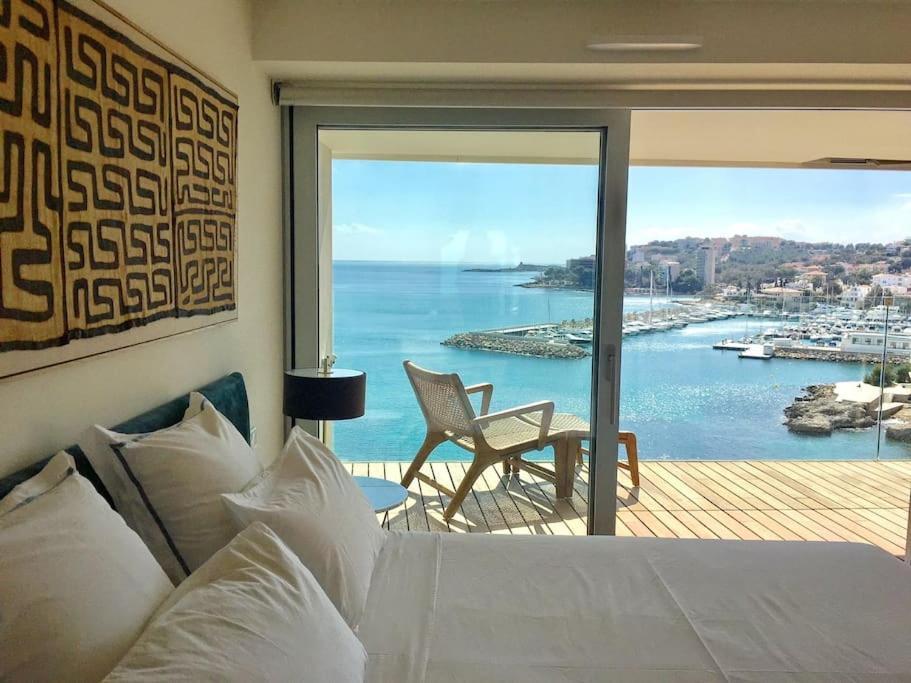 Lujoso Apto Con Piscina Infinita Apartment *