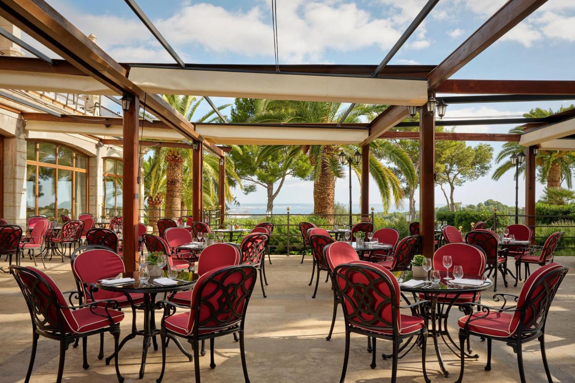Castillo Son Vida, A Luxury Collection Hotel, Mallorca (adults Only) Palma de Mallorca