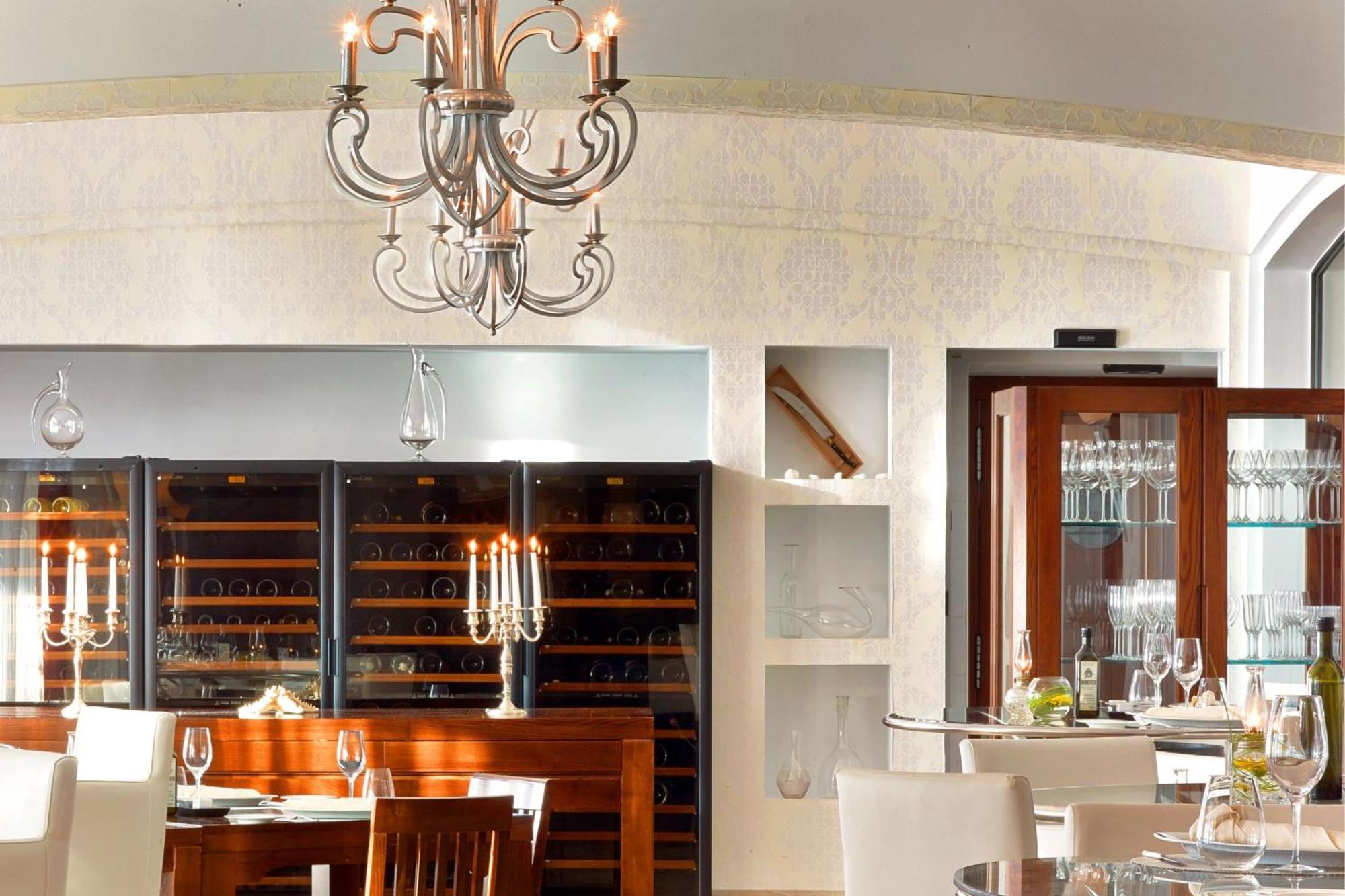 Castillo Son Vida, A Luxury Collection Hotel, Mallorca (adults Only) 5* Palma de Mallorca