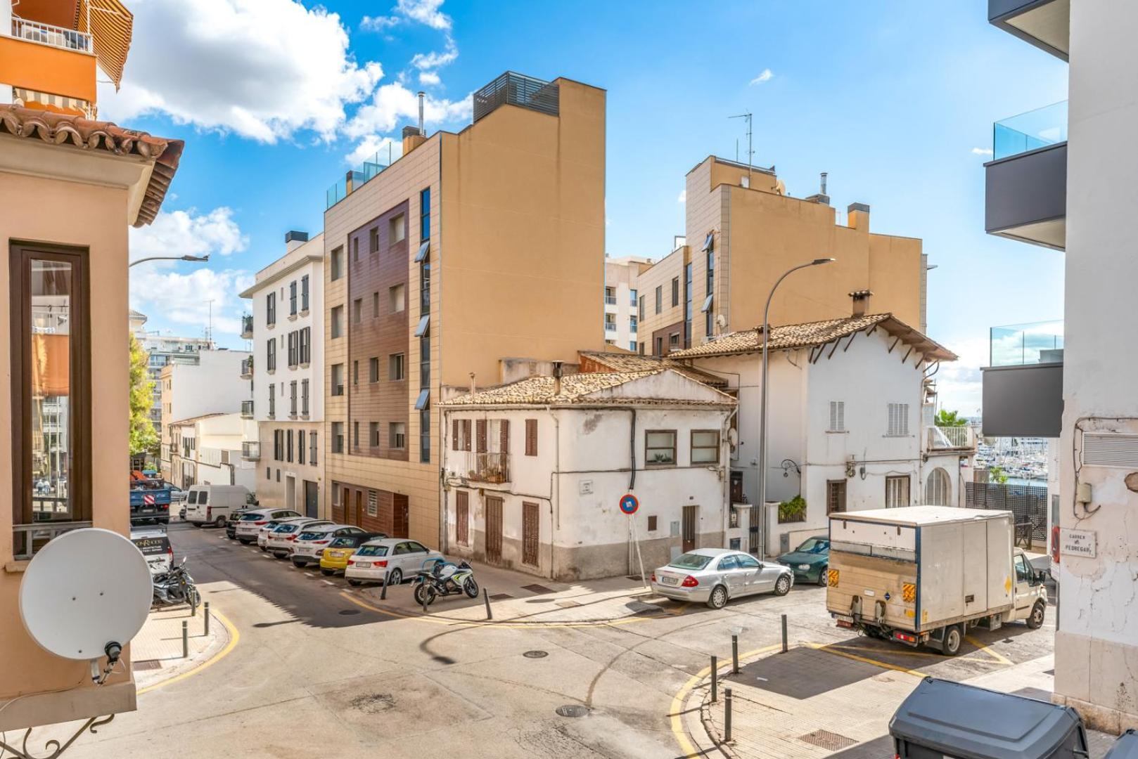 Rustica, Centrica & Agradable * Palma de Mallorca