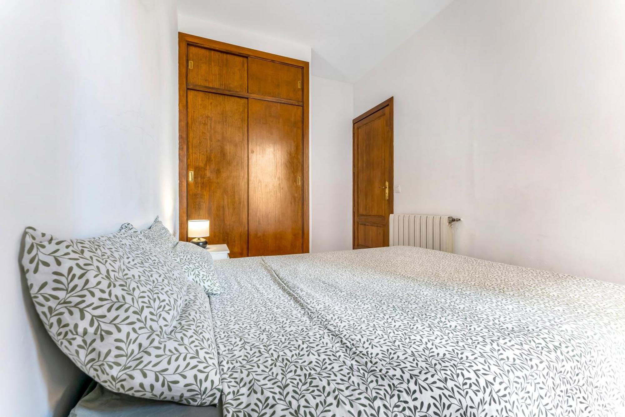 Bed & Breakfast Rustica, Centrica & Agradable *