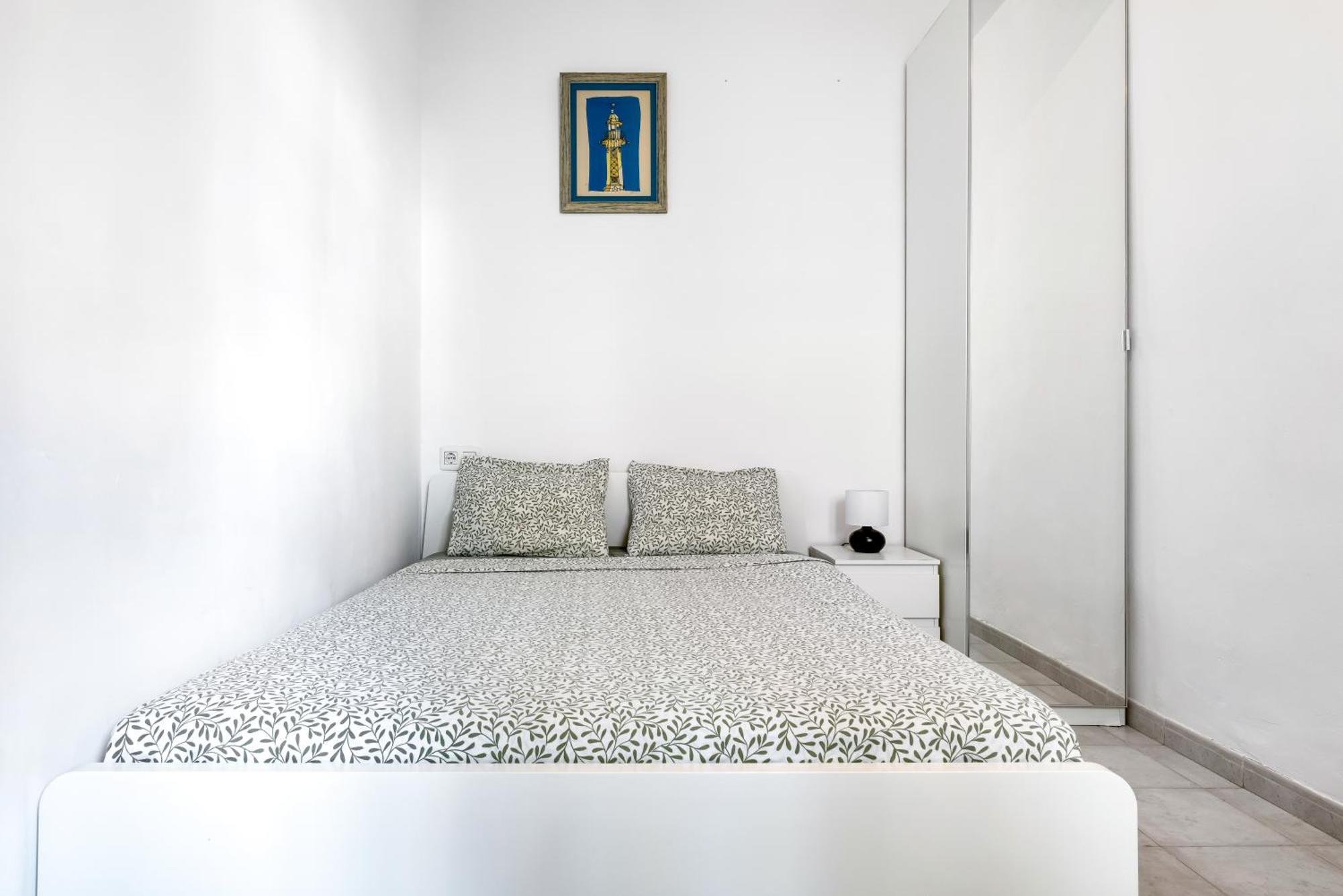 Rustica, Centrica & Agradable Bed & Breakfast Palma de Mallorca