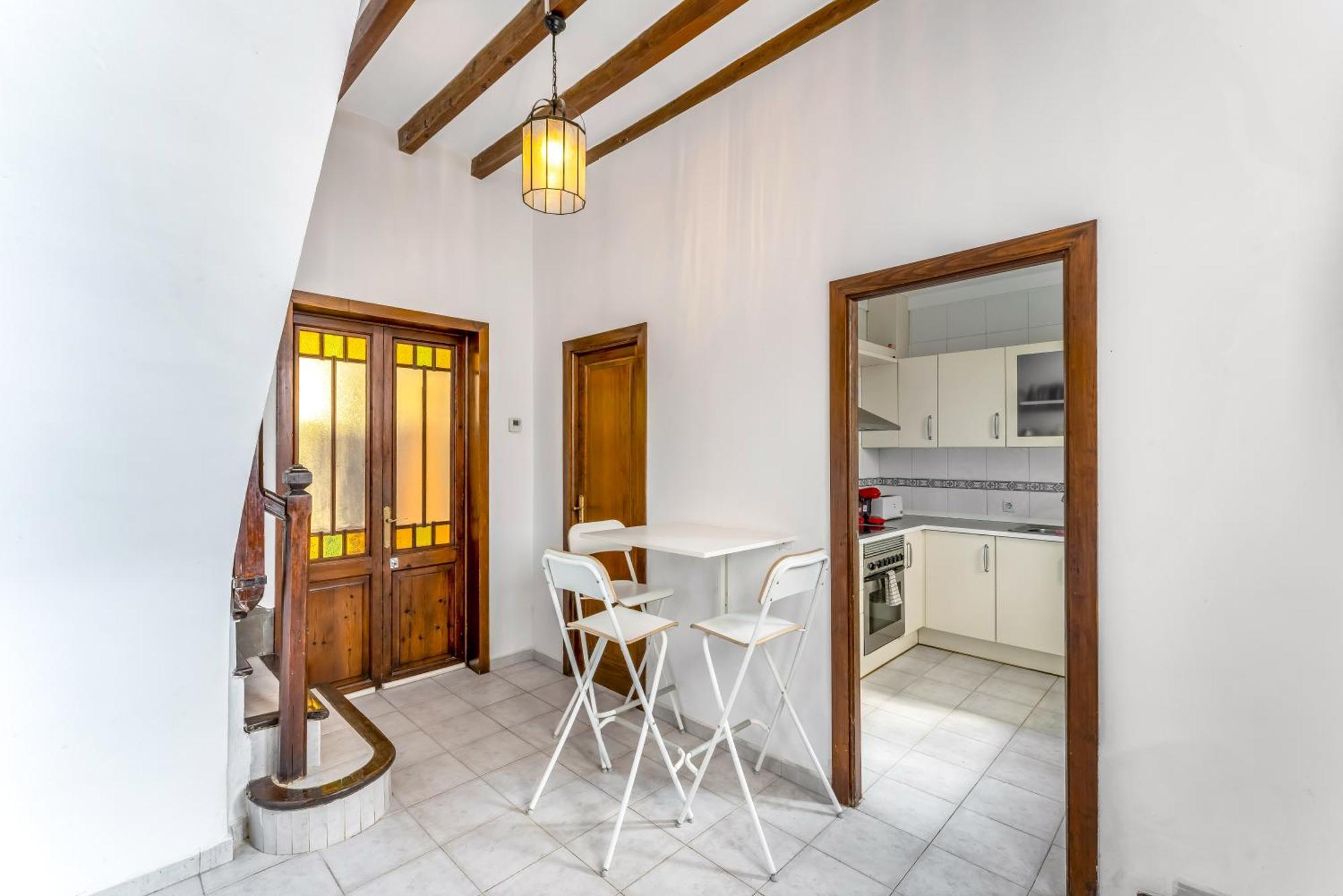 Rustica, Centrica & Agradable Bed & Breakfast