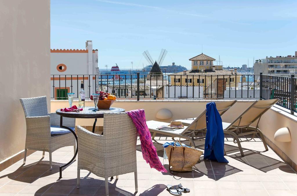 Staycatalina Boutique Aparthotel
