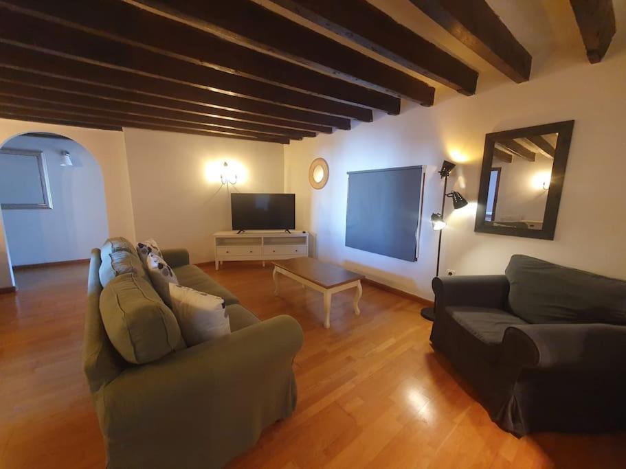 Loft 3 Apartamento