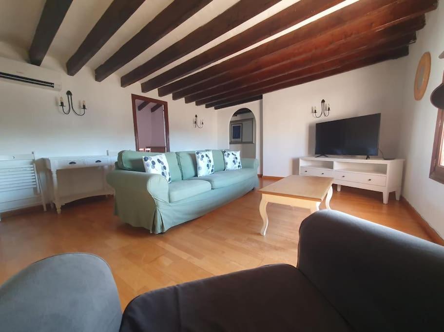Loft 3 Apartamento Palma de Maiorca
