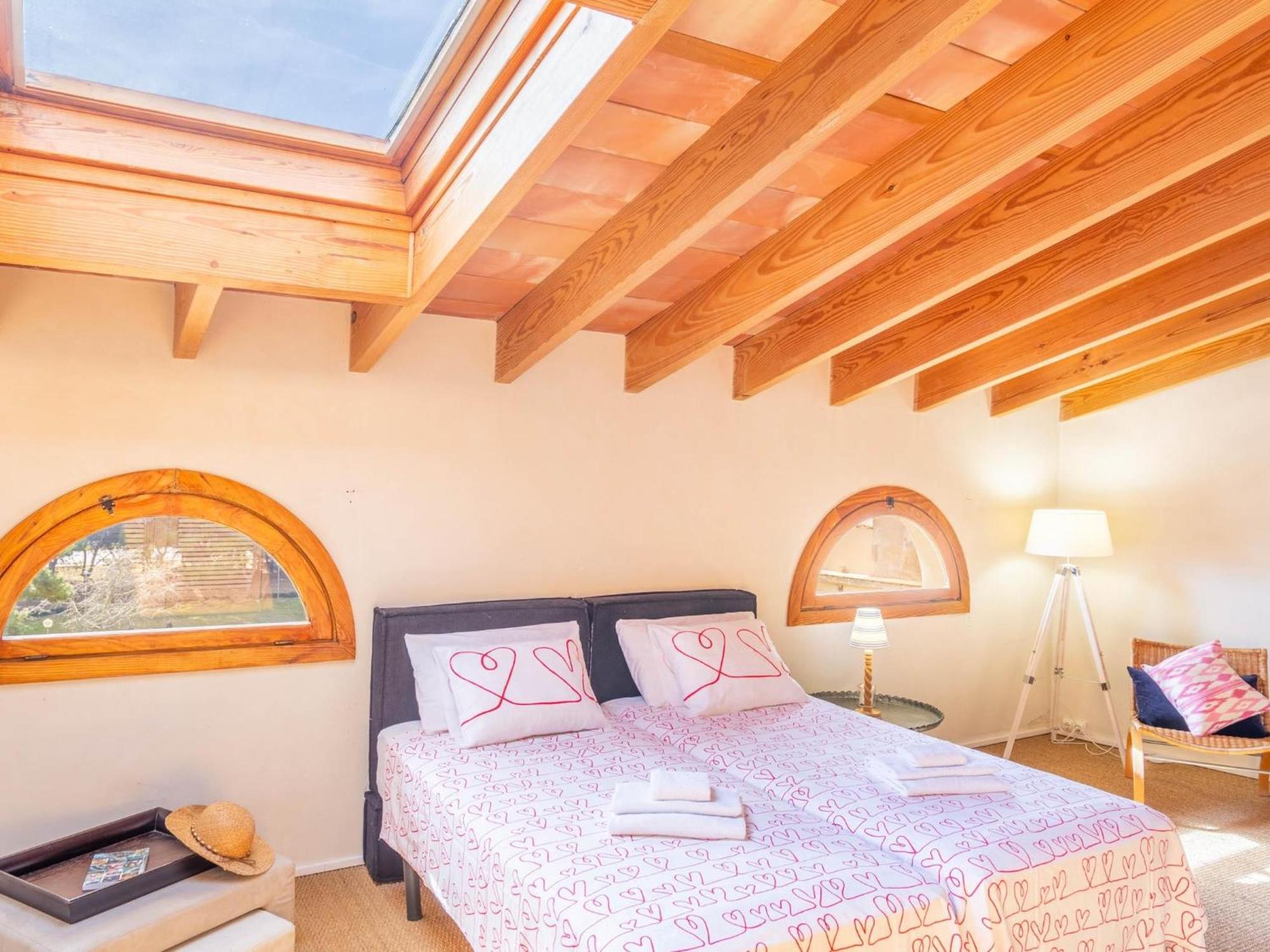 Apartment Bastio *