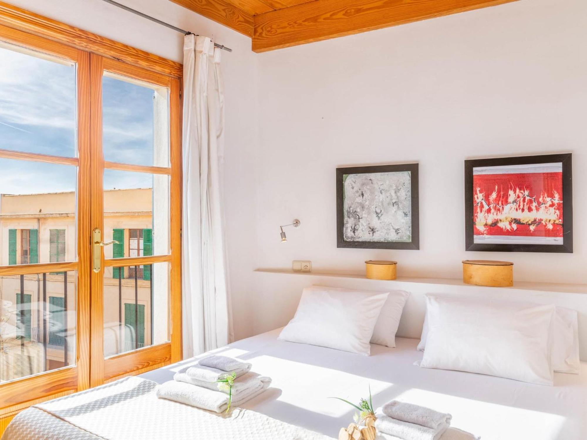 Bastio Apartment *