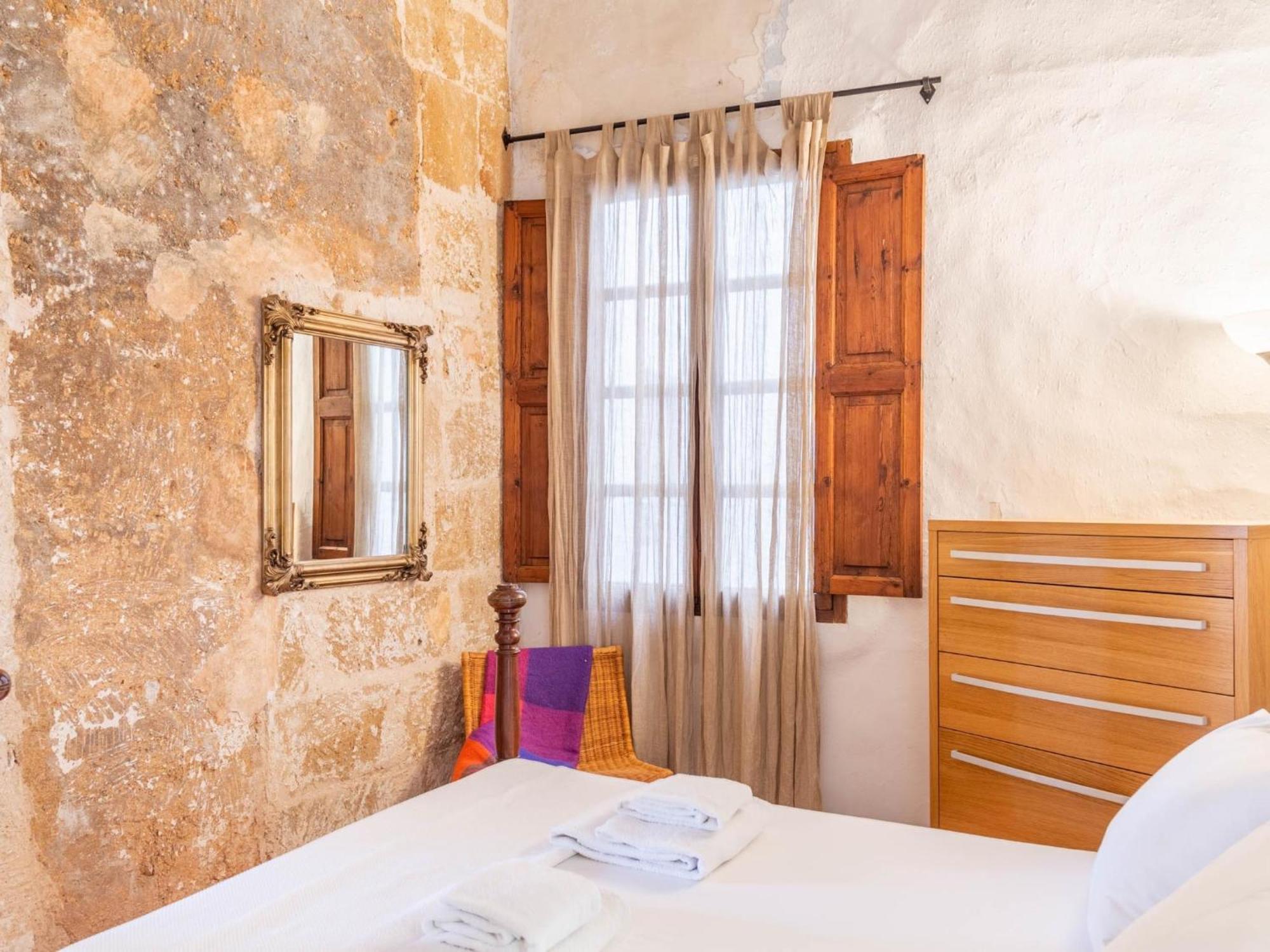 Apartment Bastio