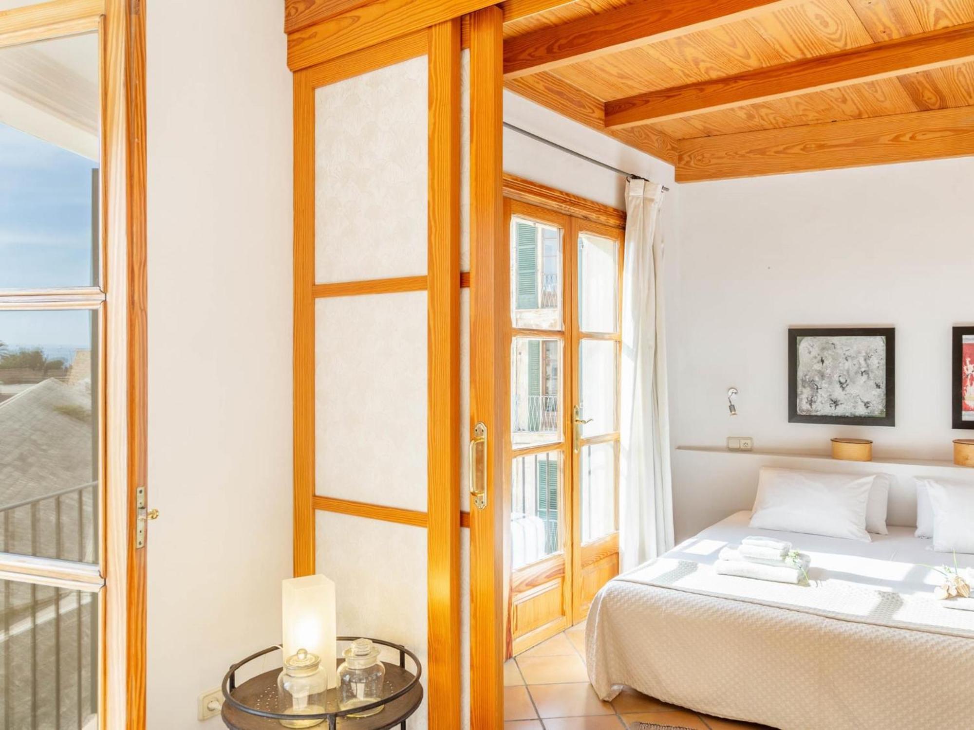 Apartment Bastio