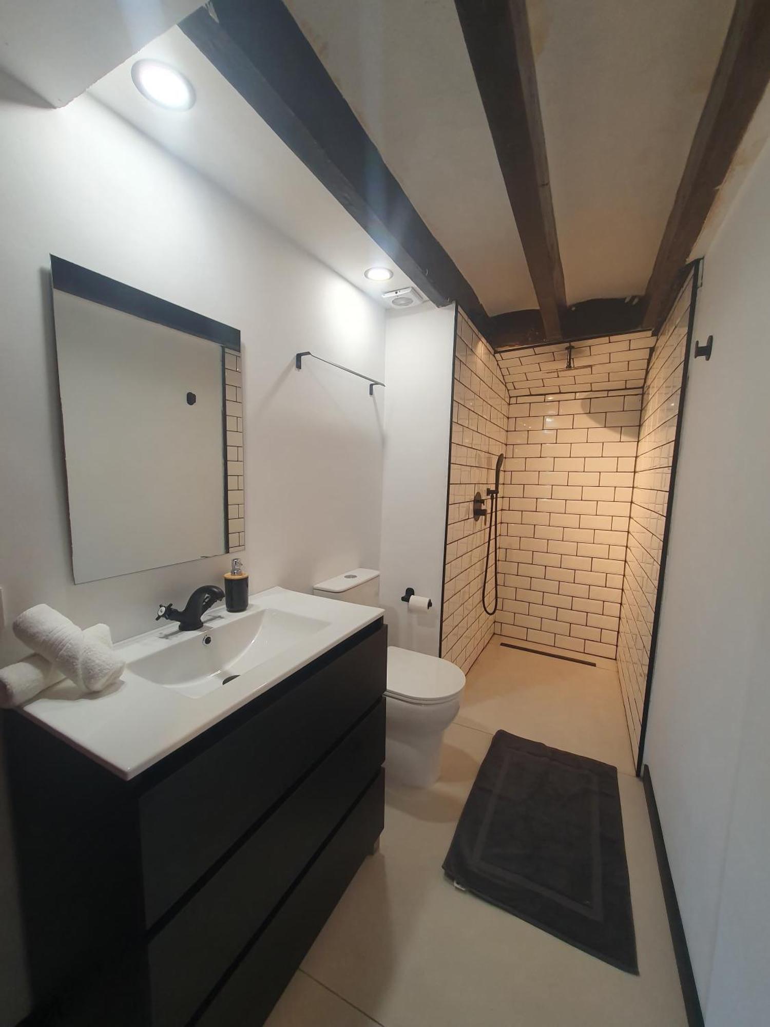 Loft 3 Apartamento Palma de Maiorca