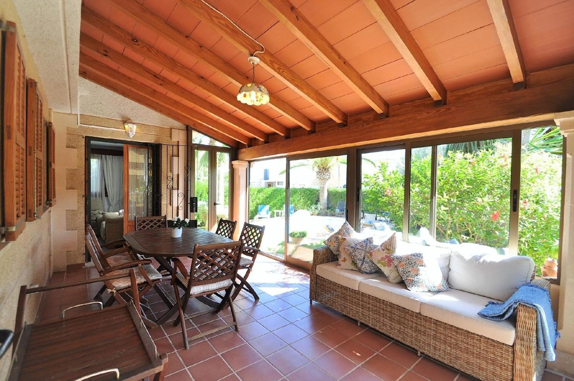 Holiday home Mit Privatpool Fuer 6 Personen Ca 170 Qm In De Mallorca, Mallorca Und Umgebung Palma de Mallorca