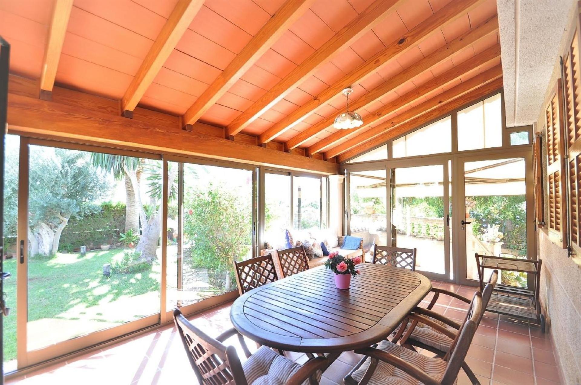 Holiday home Mit Privatpool Fuer 6 Personen Ca 170 Qm In De Mallorca, Mallorca Und Umgebung *