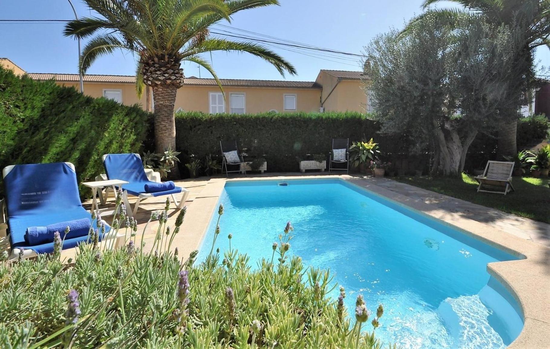 Holiday home Mit Privatpool Fuer 6 Personen Ca 170 Qm In De Mallorca, Mallorca Und Umgebung
